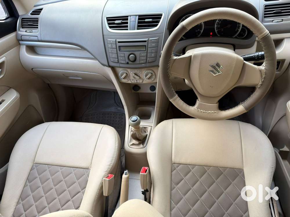 Maruti Suzuki Ertiga Shvs Vdi Limited Edition, 2013, Diesel