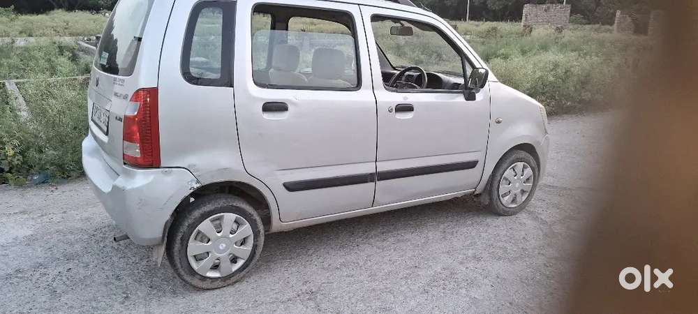 Saharanpur Transferredin Very Good Condition