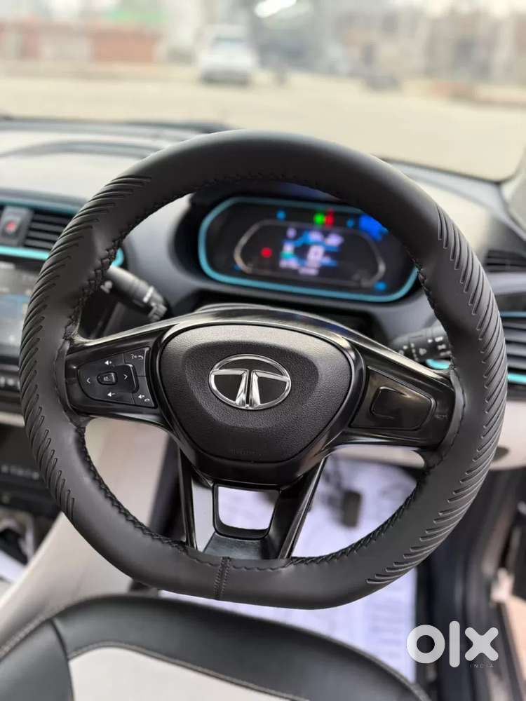 Tata Tigor Ev Xz Plus, 2022, Electric