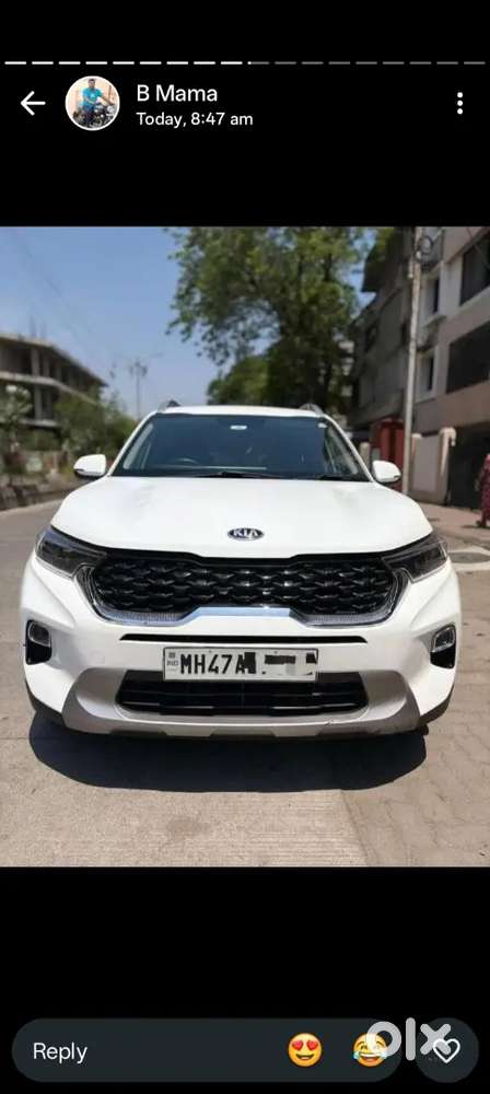 Hyundai Sonata 2020 Year