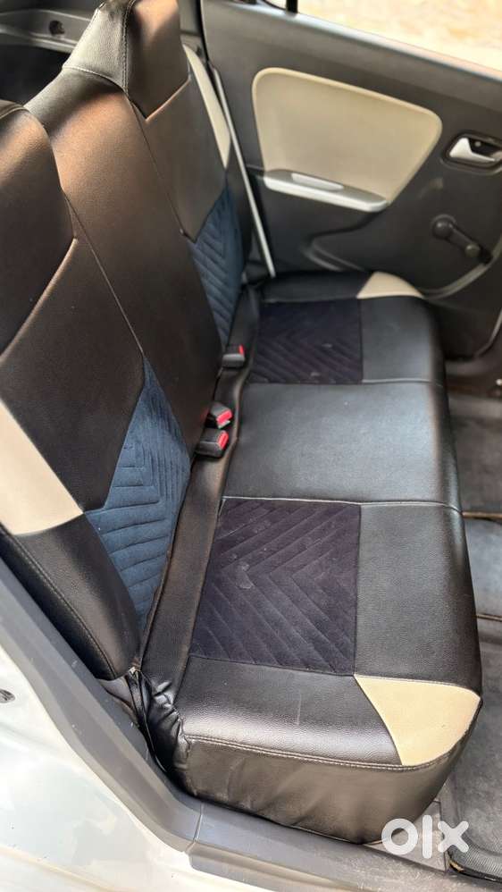 Maruti Suzuki Alto 2018 K10