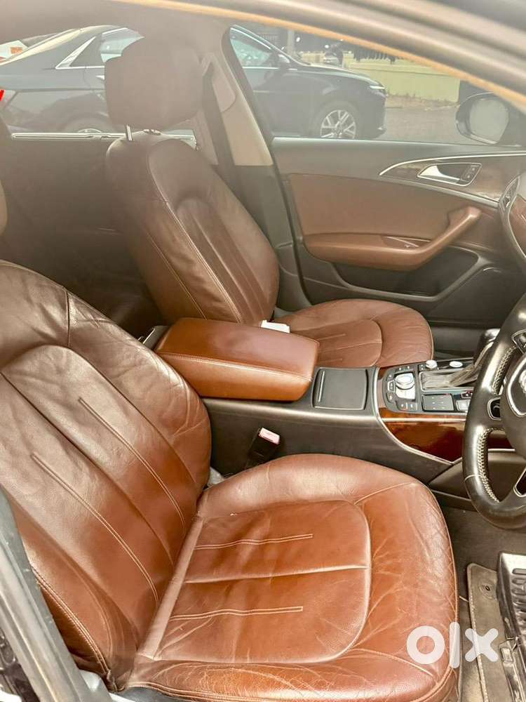 Audi A6 1.8 35 Tsi Matrix S-line