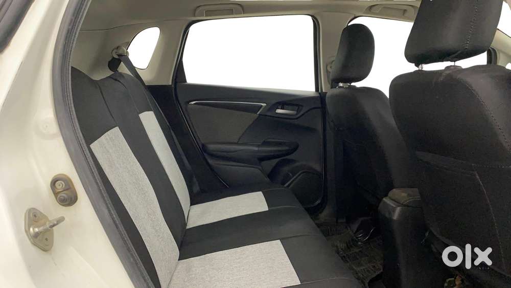 Honda Wr-v 1.2 Vx I-vtec, 2017, Petrol
