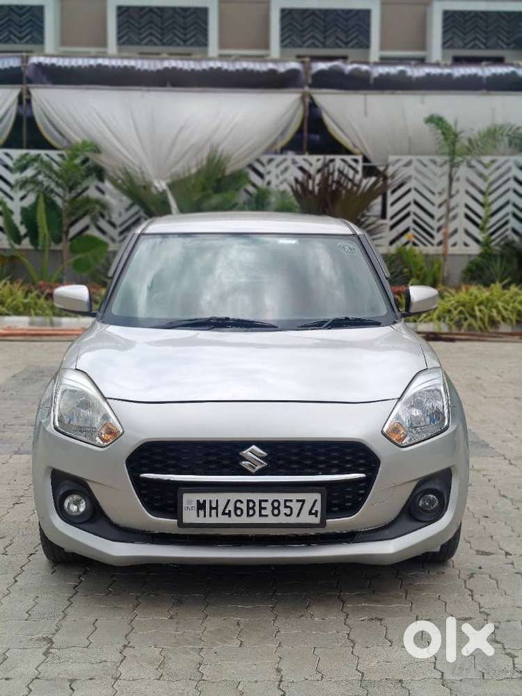 Maruti Suzuki Swift Vdi, 2018, Diesel