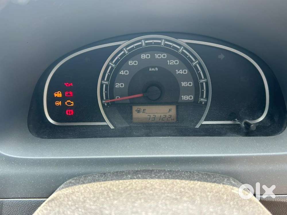 1st Owner Maruti Suzuki Alto 800 2013 Petrol Well Maintained