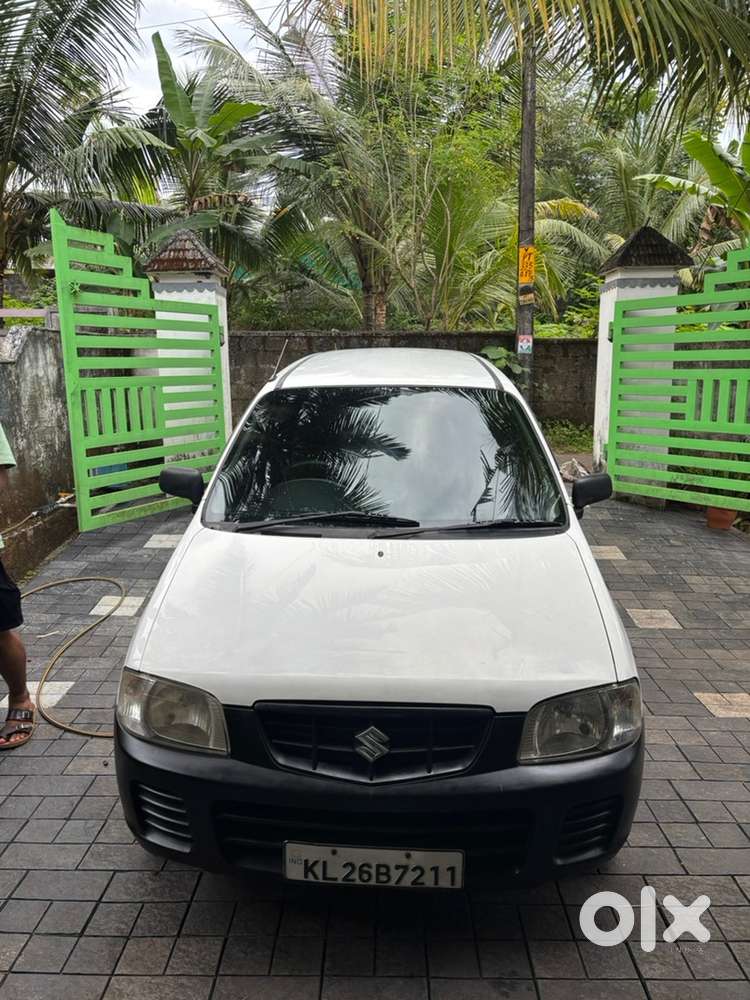 Maruti Suzuki Alto 800 2011 Petrol Well Maintained