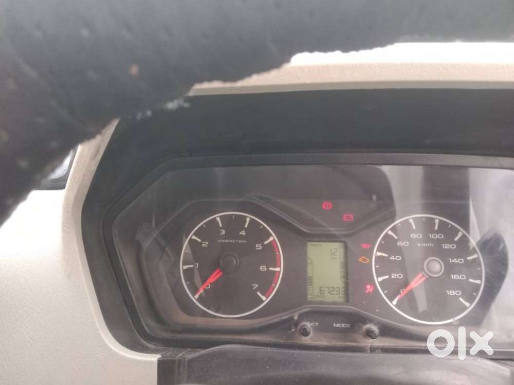 Mahindra Scorpio S7 140, 2018, Diesel