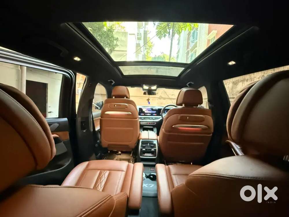 Bmw X7 X Drive 40i M Sport 2024