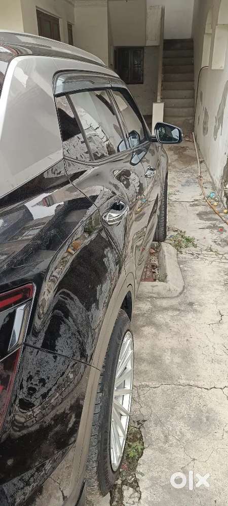 Hyundai Creta 1.5 Diesel 2022