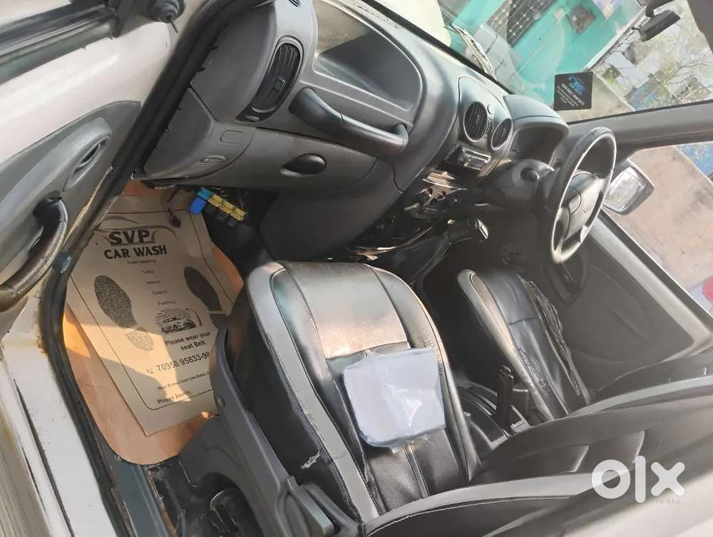 Mahindra Scorpio Classic 2009
