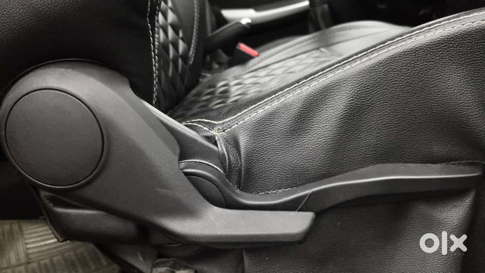 Maruti Suzuki Baleno 1.2 Delta, 2017, Petrol