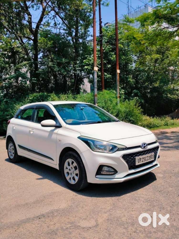 Hyundai I20 Magna 1.2 Mt, 2020, Petrol