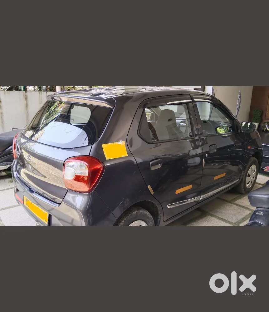 Maruti Suzuki Alto K10 2023 Car