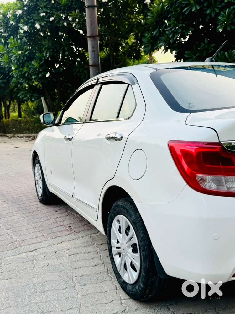 Swift Dzire 2019 Petrol