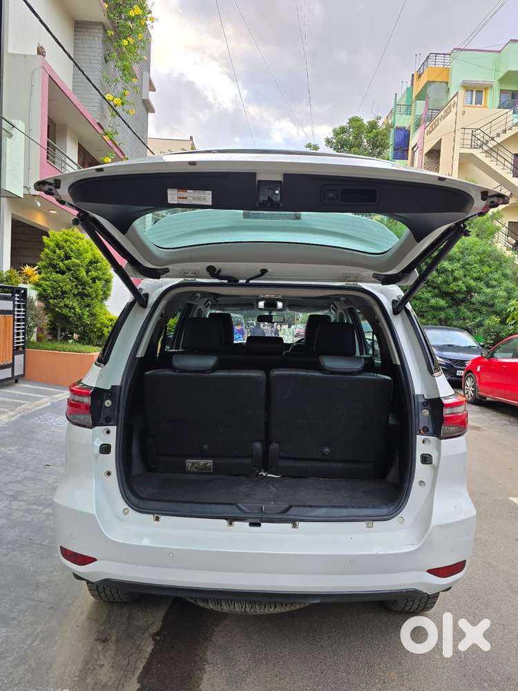 Toyota Fortuner 3.0 4x2 Mt, 2023, Diesel