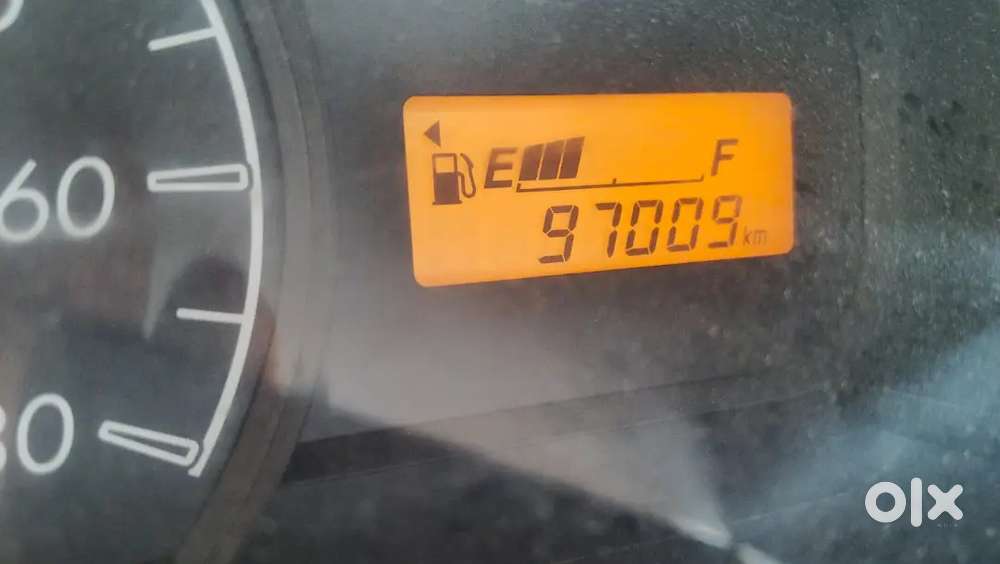 Maruti Suzuki Alto 2011