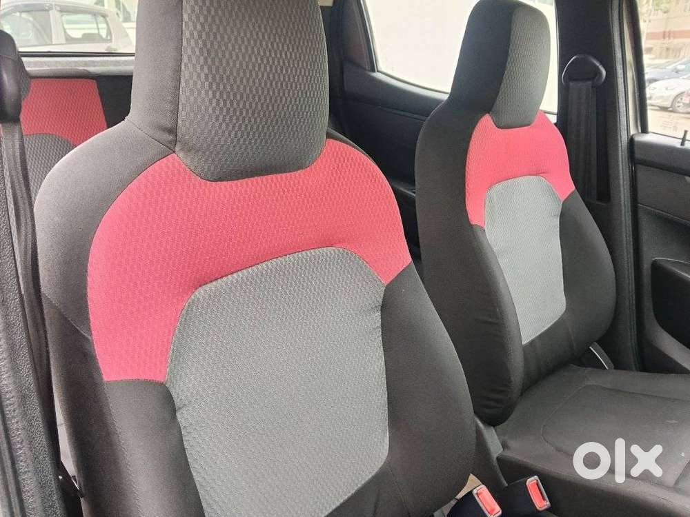 Renault Kwid 1.0 Rxt Sce Special, 2019, Petrol