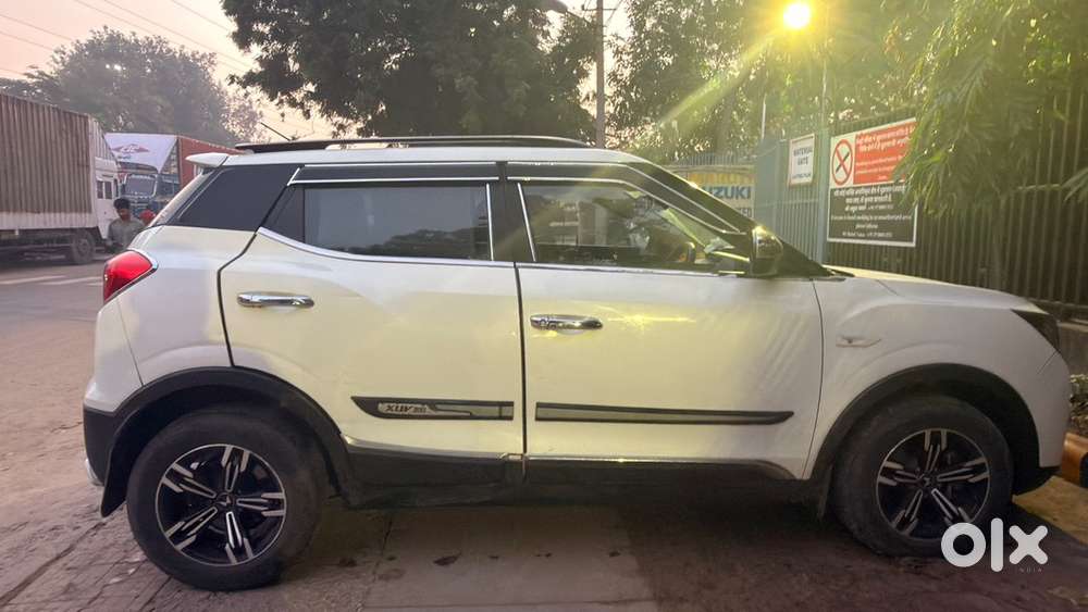 Mahindra Xuv300 Diesel 2019
