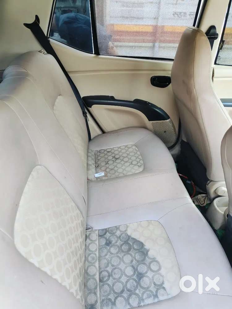 Hyundai I10 Kappa 1.2