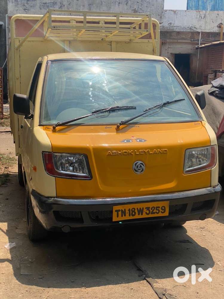 Ashok Leyland Stile 2012 Diesel 80000 Km Driven