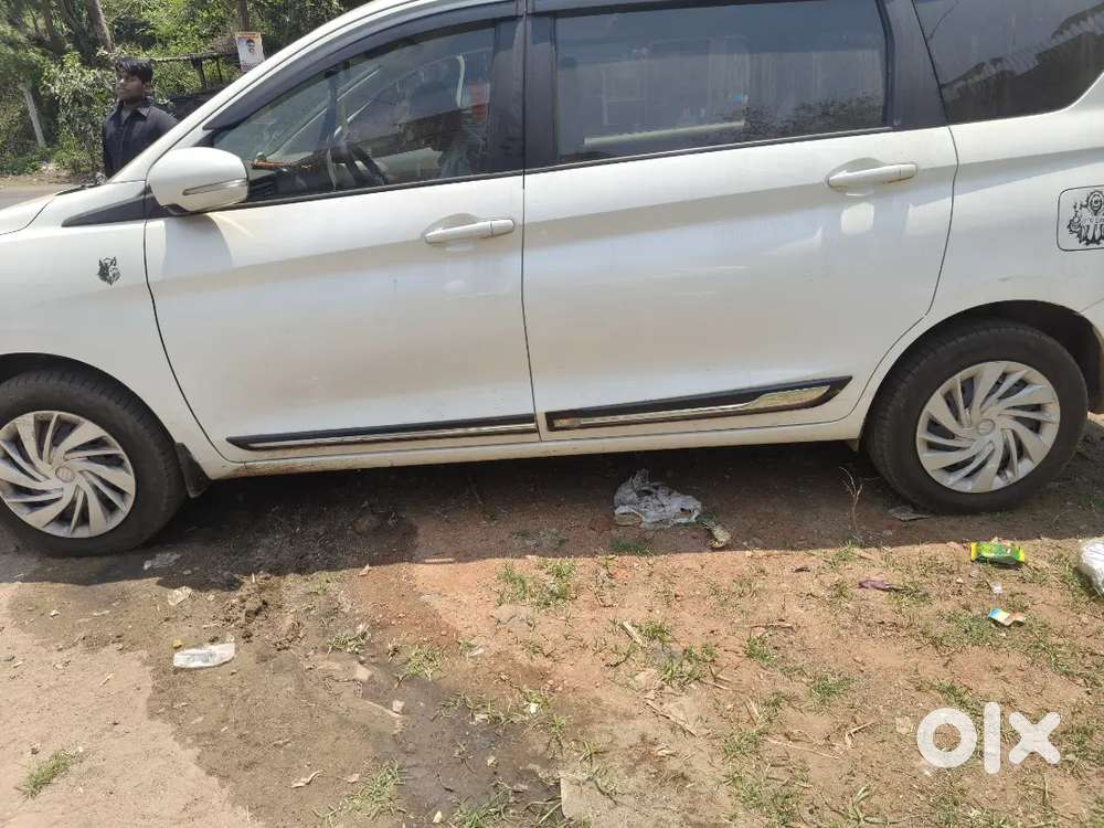 Maruti Suzuki Ertiga 2024 Cng & Hybrids