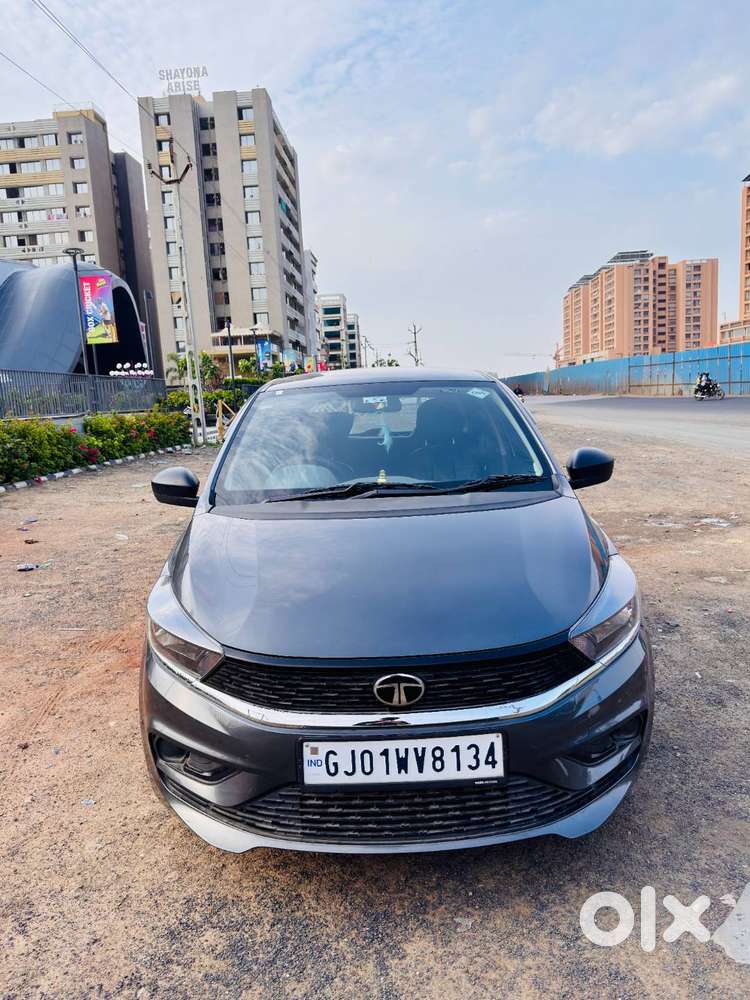 Tata Tiago (2025)