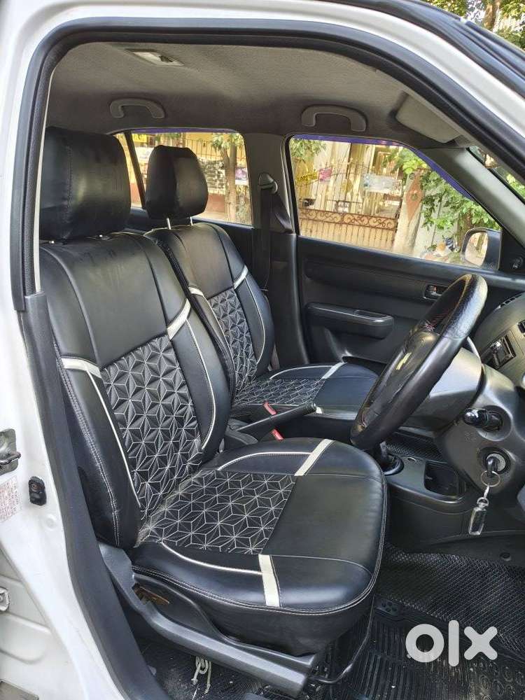 Maruti Suzuki Swift Dzire Tour Ldi, 2016, Diesel