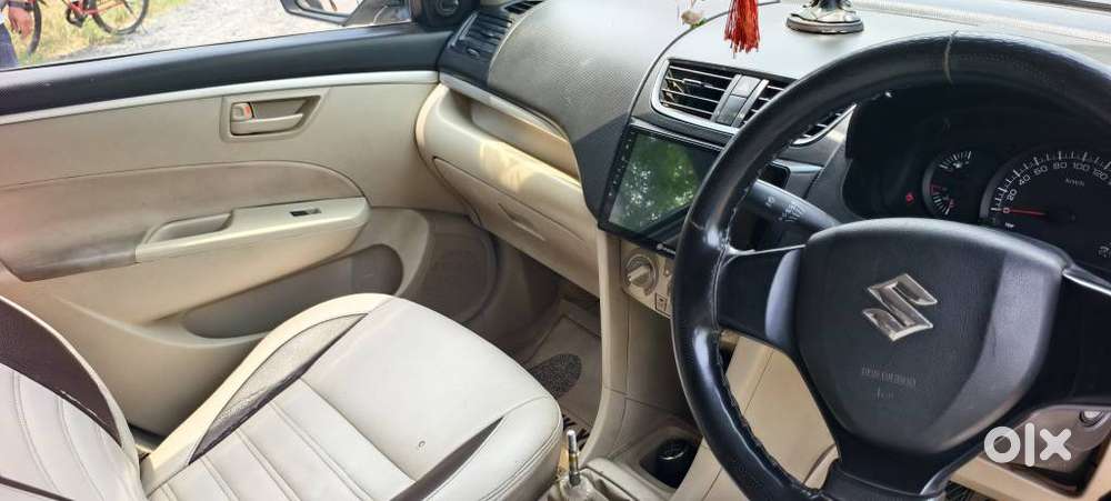 Maruti Suzuki Dzire 2017-2020 Ldi, 2020, Petrol