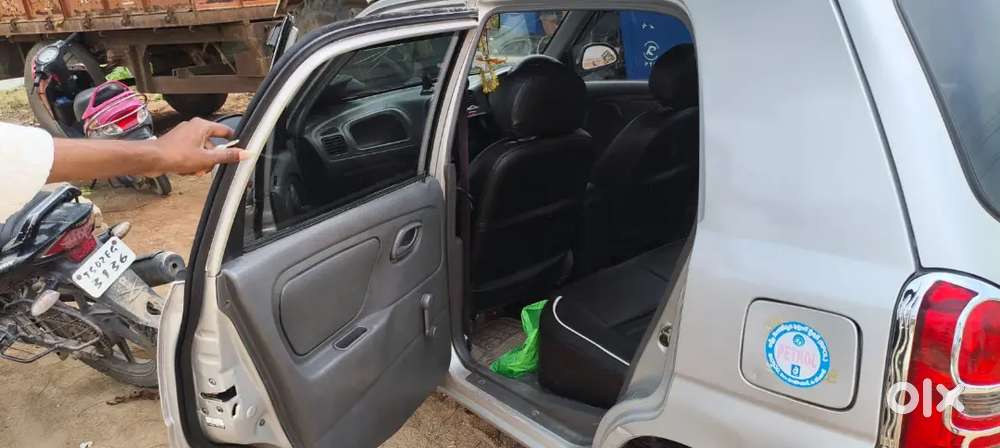 Maruti Suzuki Alto Lxi 2009