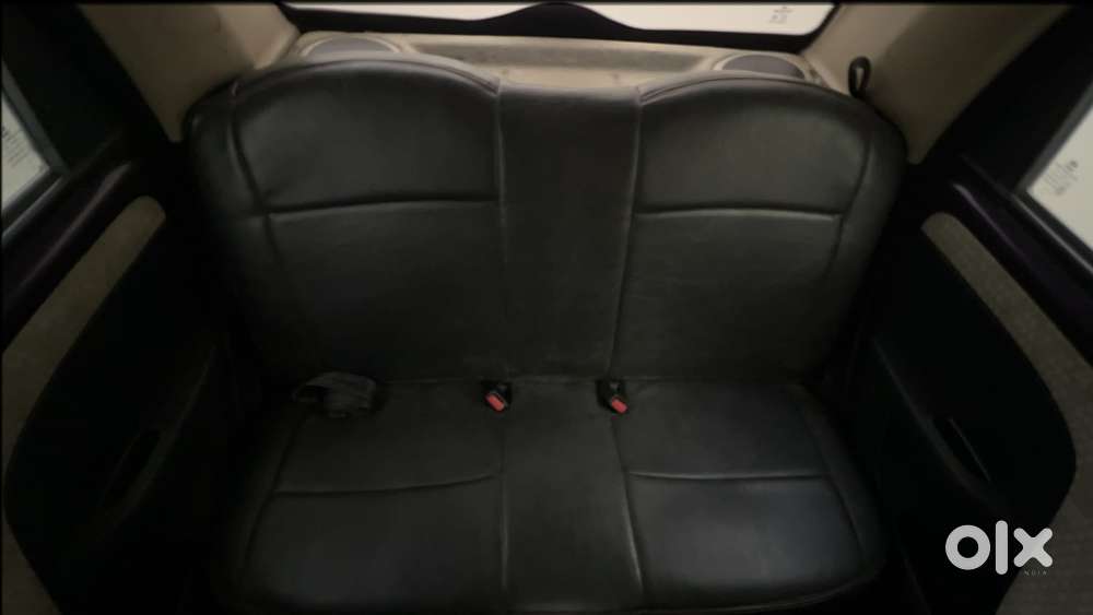 Tata Nano 2012-2015 Twist Xt, 2014, Petrol