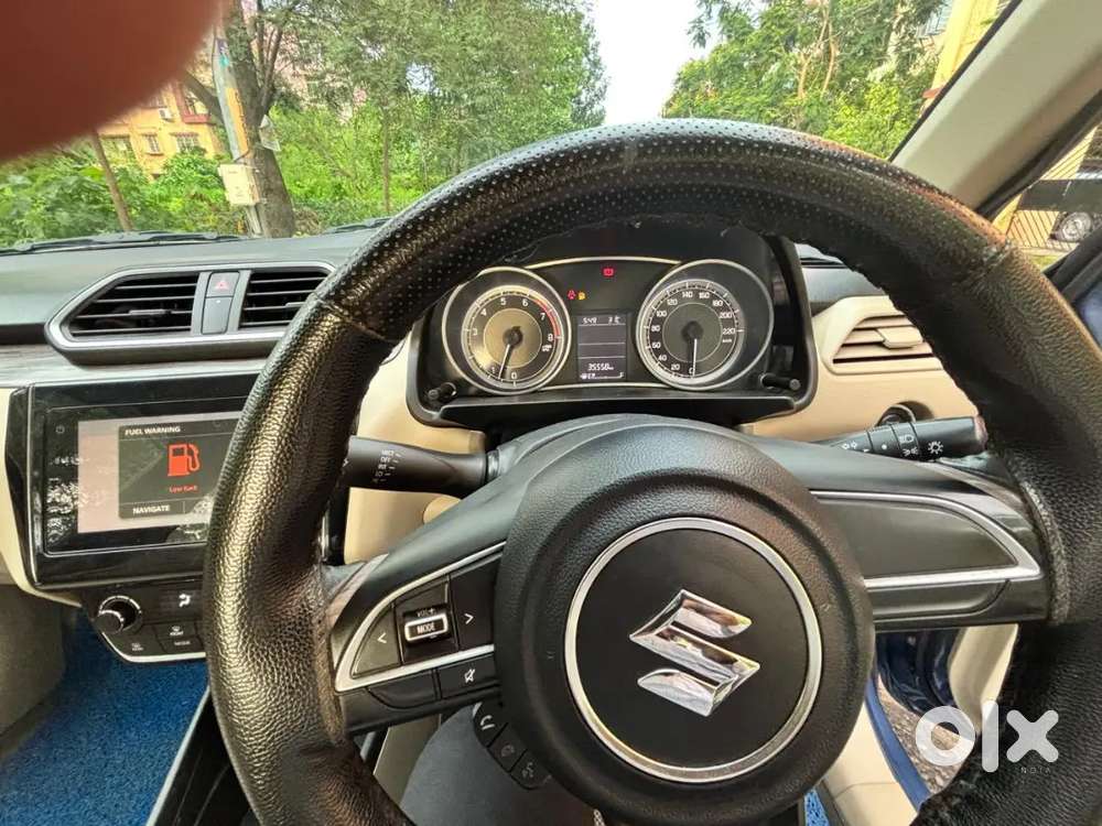 Maruti Suzuki Dzire Zxi 2023 Petrol Manual