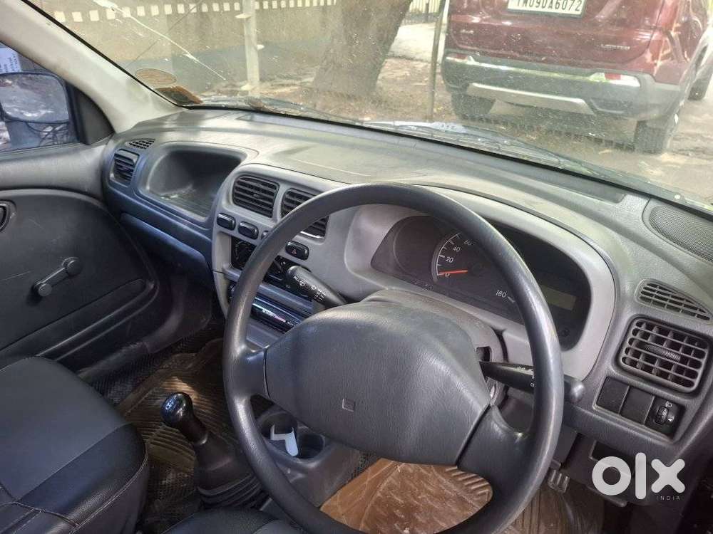 Maruti Suzuki Alto 0.8 Lxi (o), 2012, Petrol