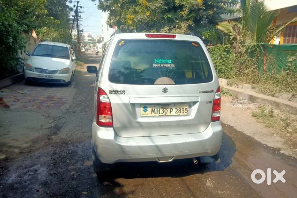 To Sell Car Wagon R