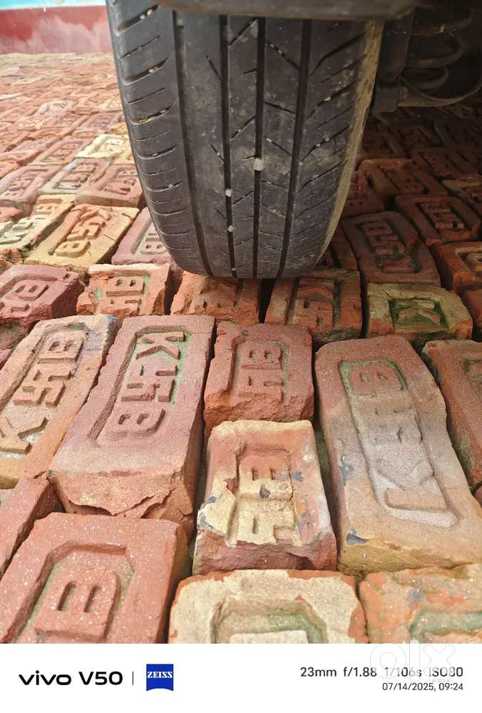 Nissan Magnite 2023 Petrol 56000 Km Driven