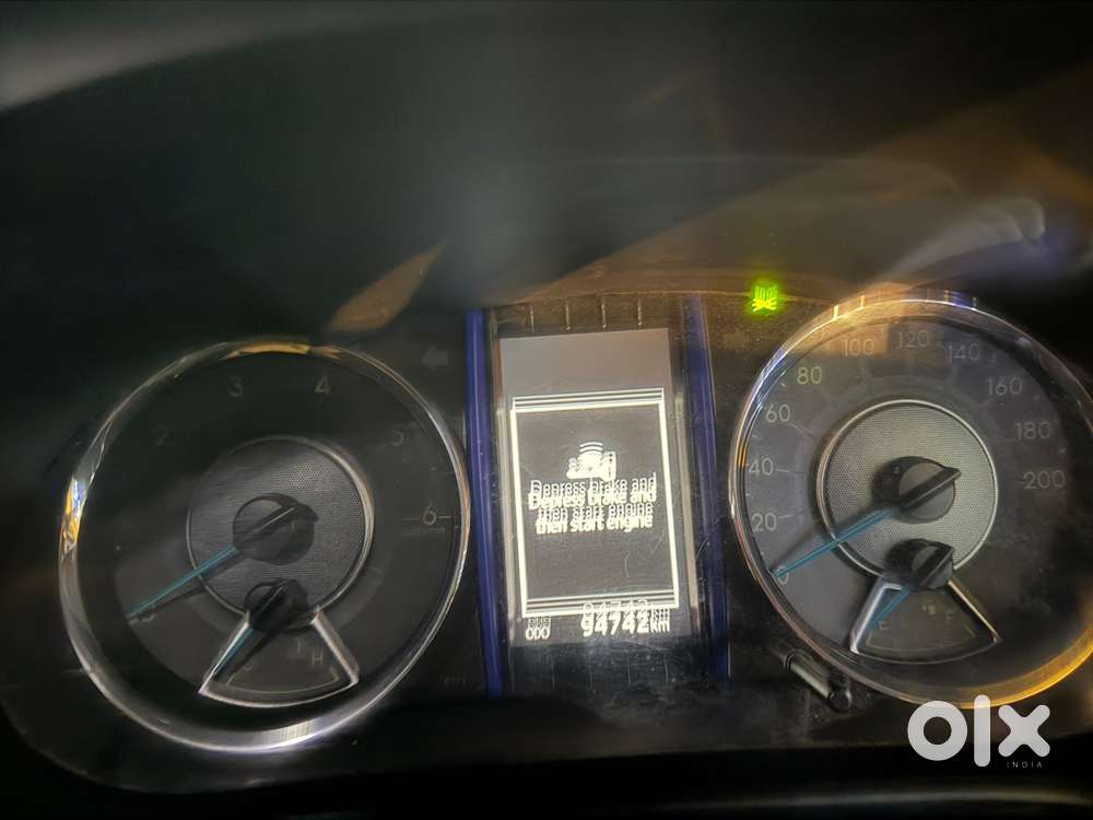 Toyota Fortuner Sigma 4 Diesel 2020