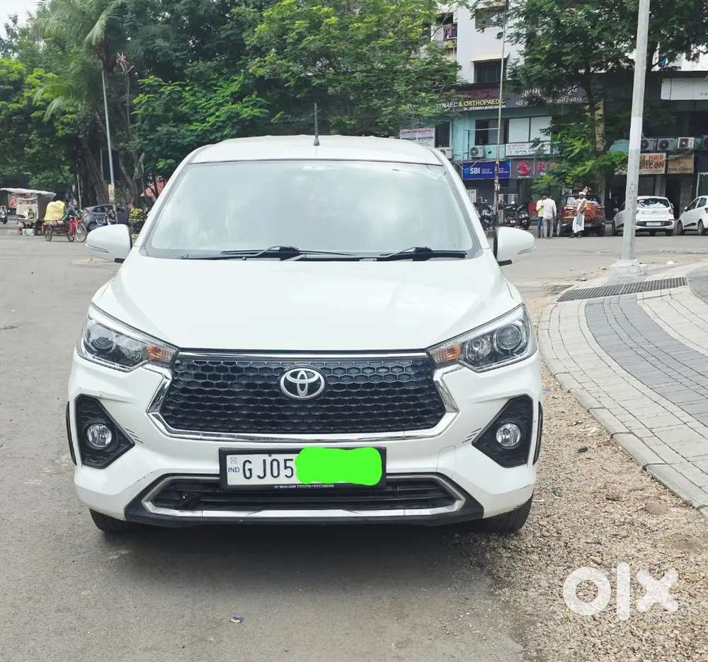 Toyota Rumion 2024 Mt For Sale
