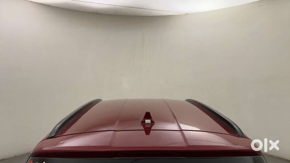 Hyundai Grand I10 Nios Sportz 1.2 Kappa Vtvt, 2020, Petrol