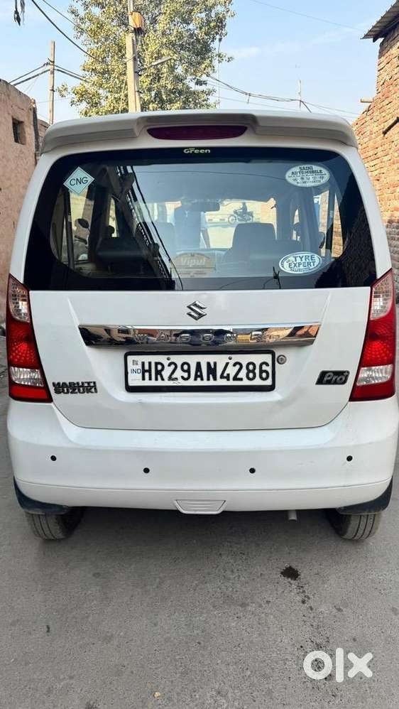 Maruti Suzuki Hybrid 2017