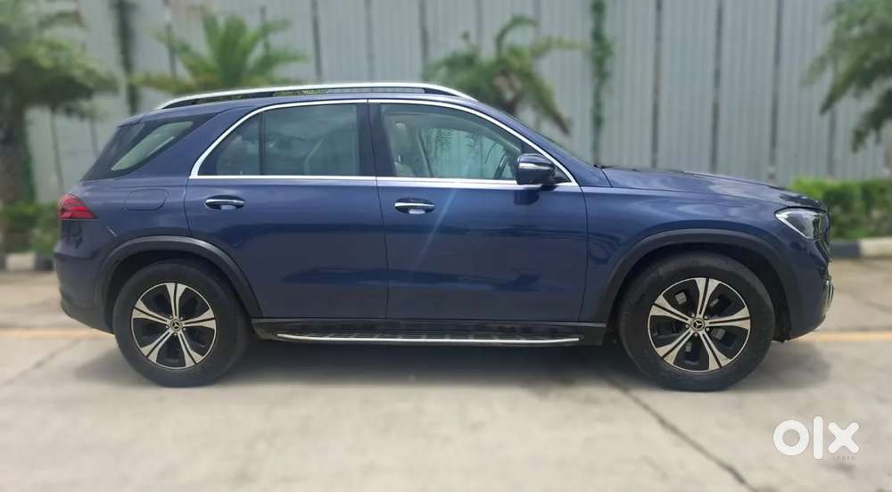 Mercedes-benz Gle, 2023, Diesel