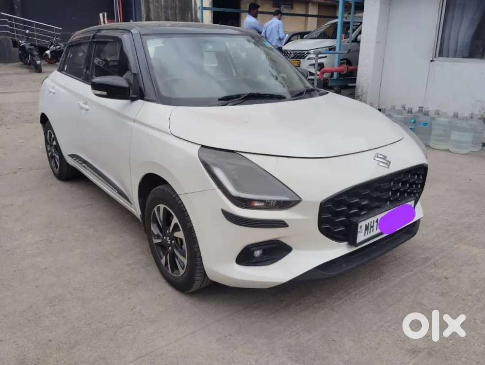 Maruti Suzuki Swift 2025 Petrol 9000 Km Driven