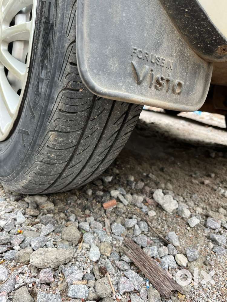 Tata Indica Vista Diesel 2013 Car