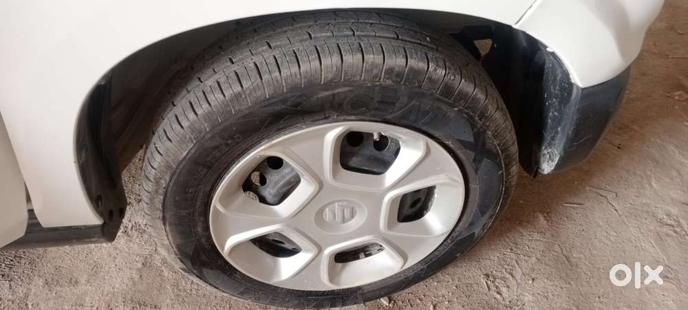 Maruti Suzuki S-presso Vxi Plus, 2020, Petrol