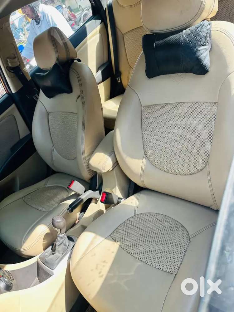 Hyundai Verna 2014 Petrol Well Maintained