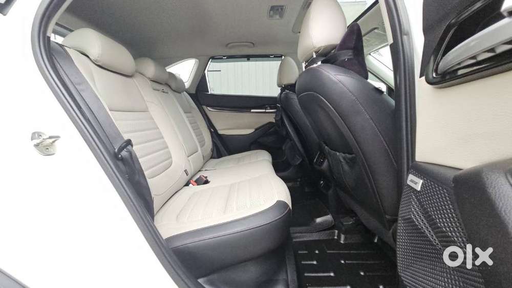 Kia Seltos Gtx Plus At D, 2020, Diesel
