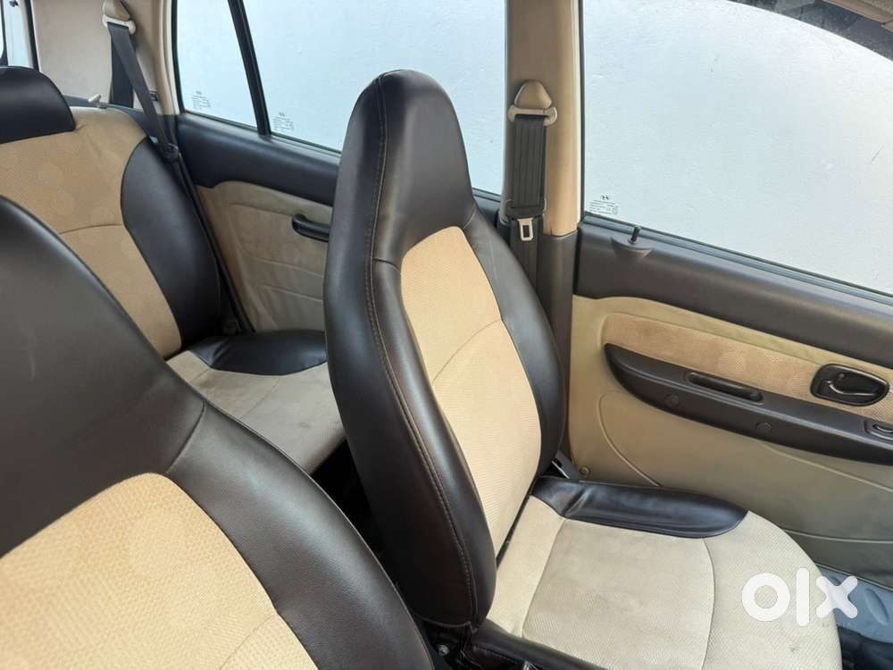 2013 Hyundai Santro Petrol