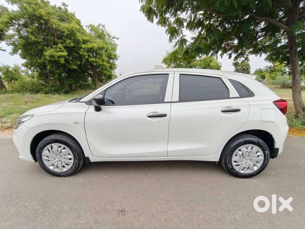 Maruti Suzuki Baleno Zeta, 2025, Petrol