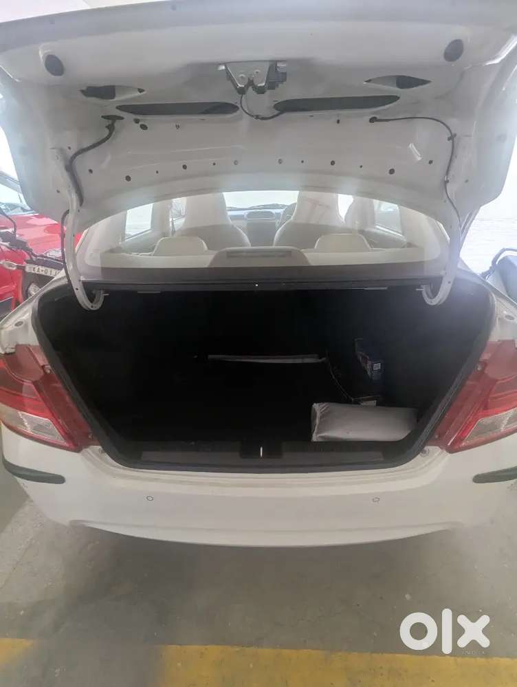 Maruti Suzuki Dzire 2024