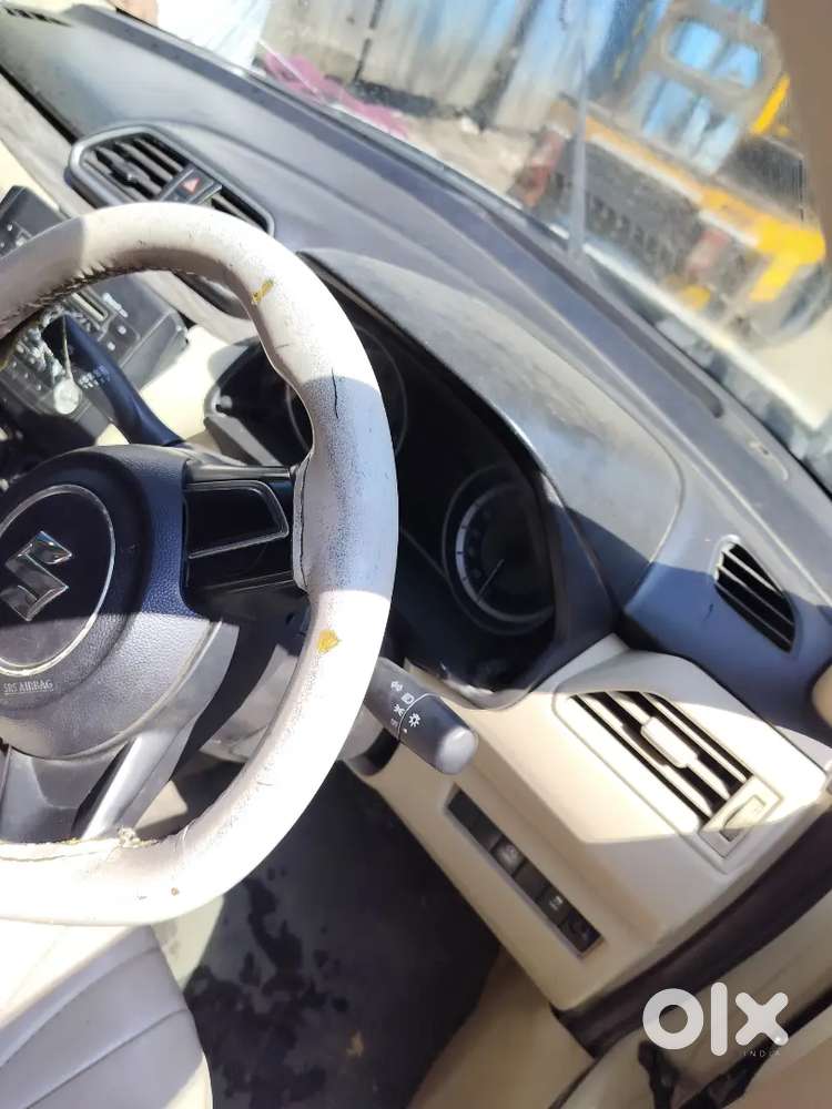 Maruti Suzuki Dzire 2021
