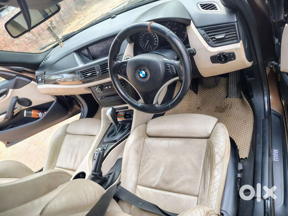 Bmw X1 2011 Diesel Well Maintained