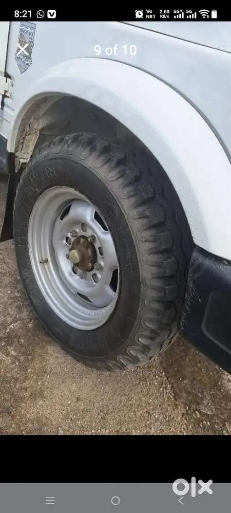 Maruti Gypsy King Ht 2025